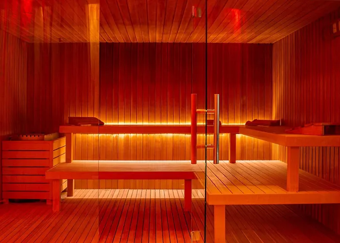 UNAHOTELS Le Terrazze Treviso Hotel&Residence