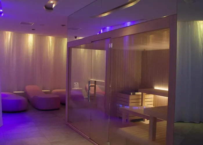 UNAHOTELS Le Terrazze Treviso Hotel&Residence
